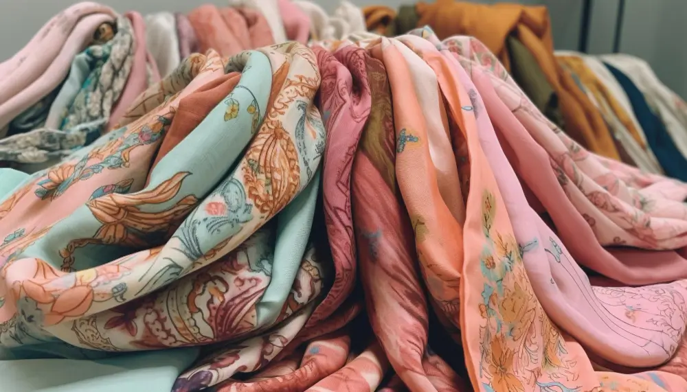 10 Merk Mukena yang Bagus untuk Seserahan