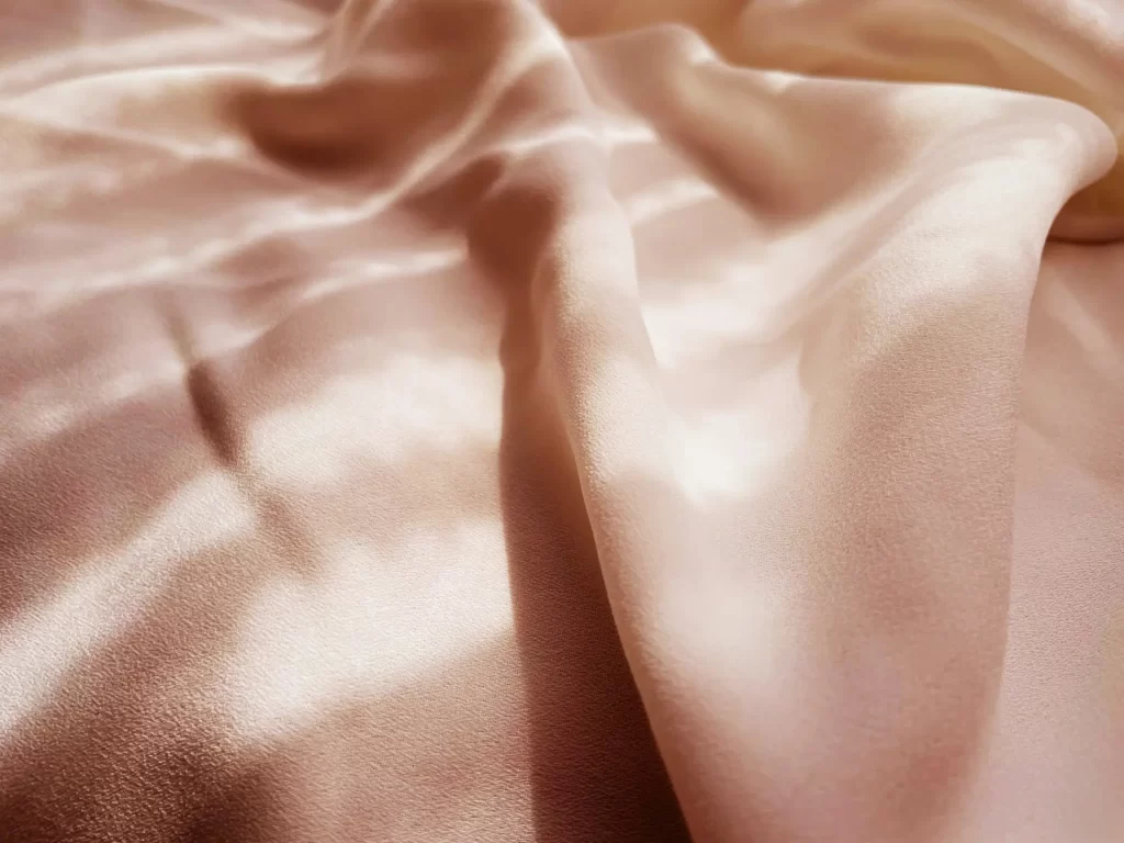 Jenis Kain Untuk Gamis dan Gambarnya