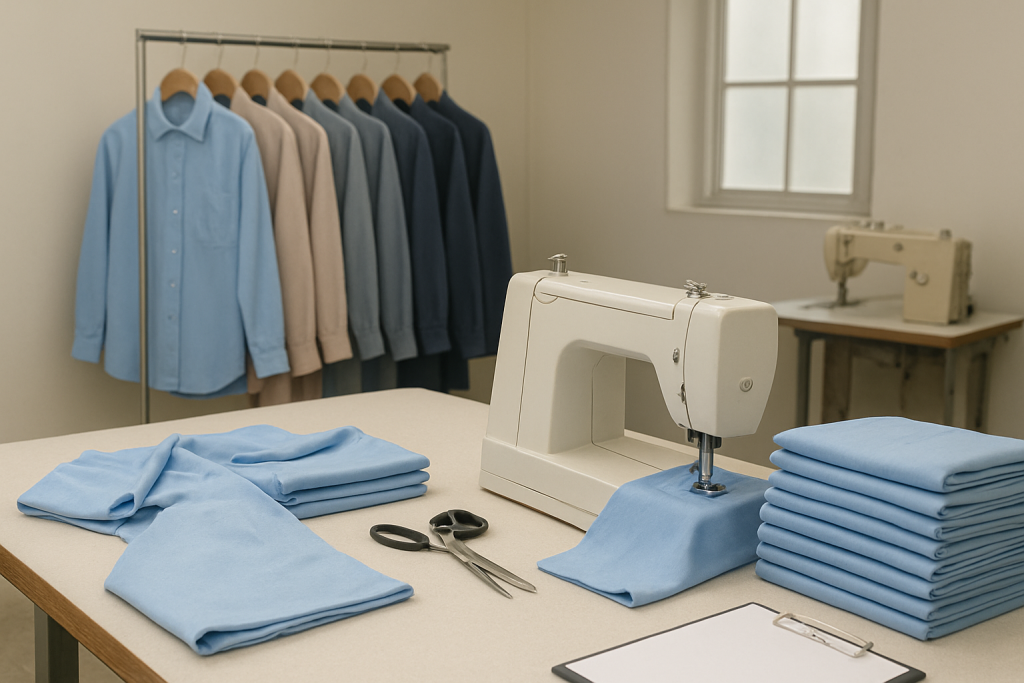 konveksi profesional