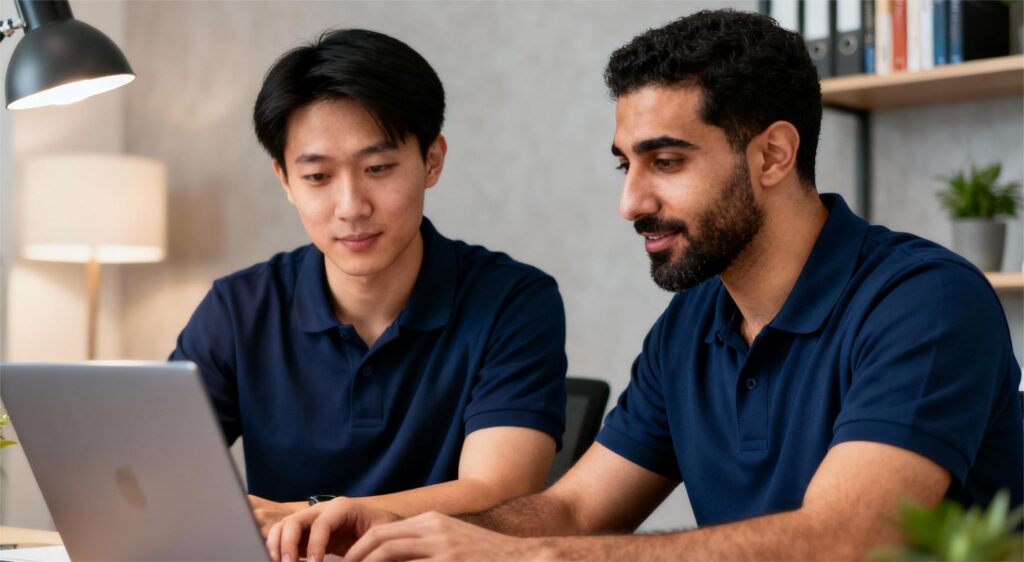 konveksi seragam kantor