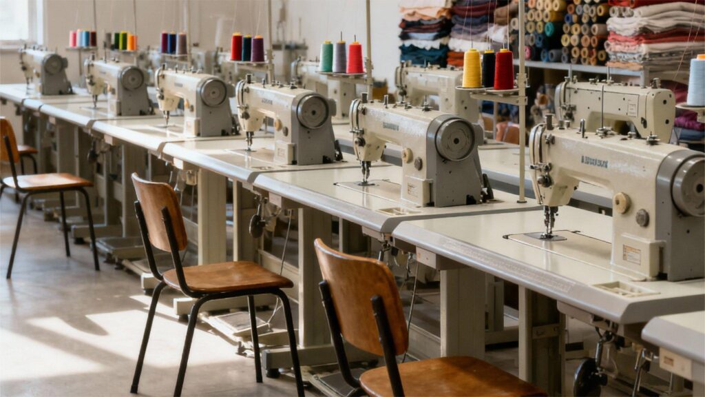 Konveksi Seragam Event