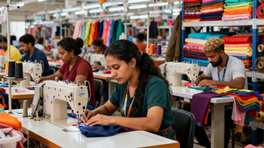 Konveksi Kaos Custom