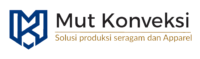 Logo Mut Konveksi - jasa konveksi Indonesia